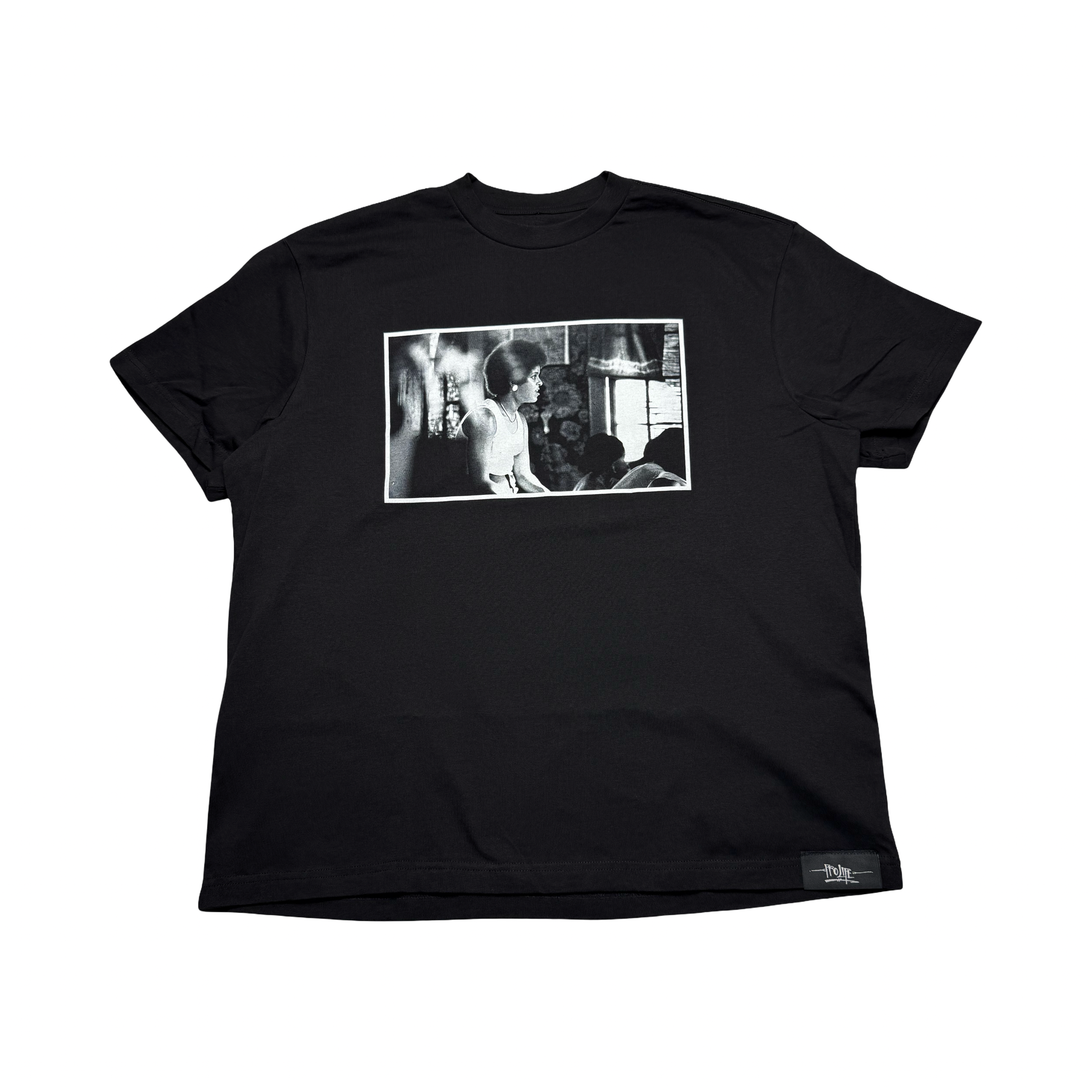“Karla” Box Tee