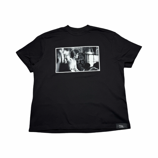 “Karla” Box Tee