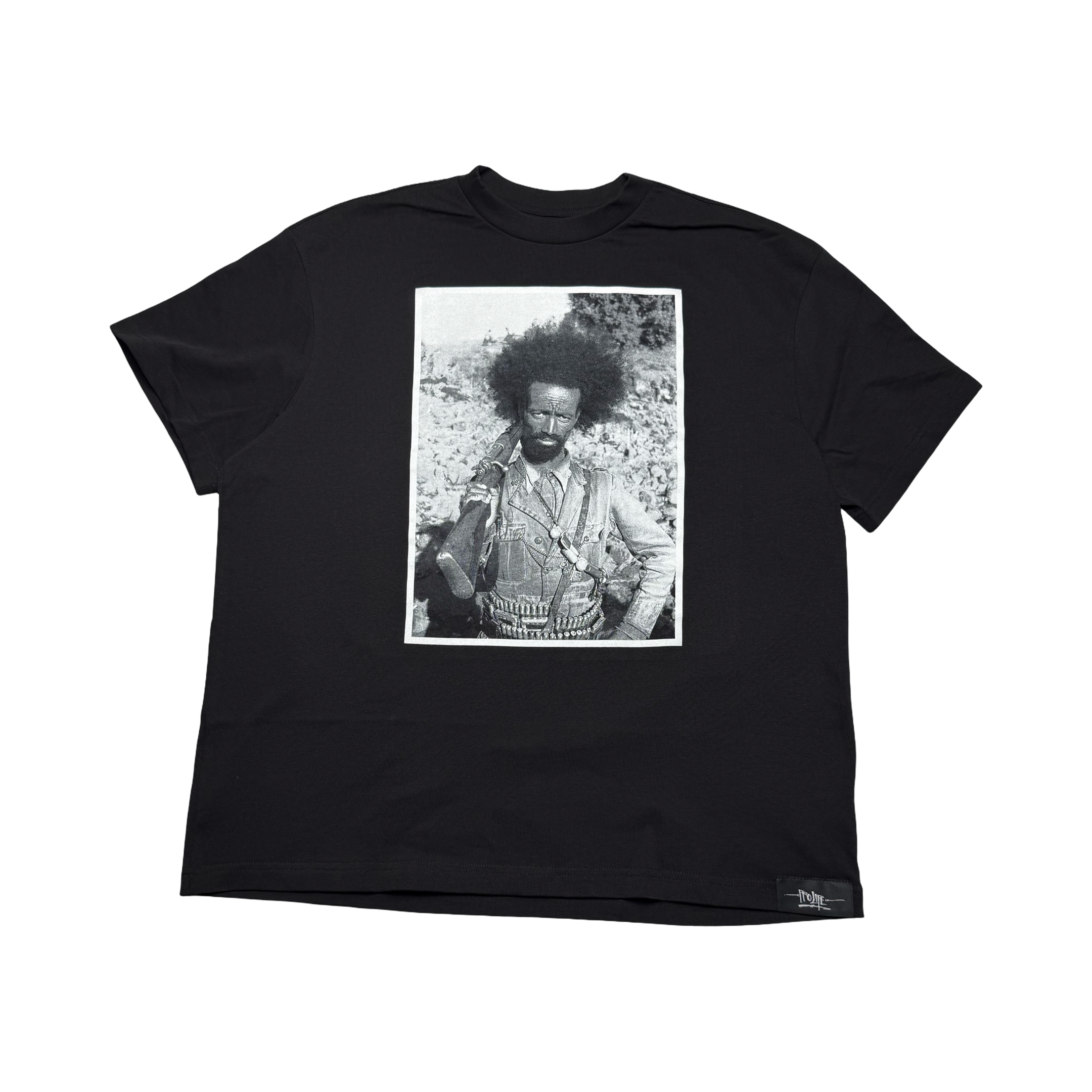 “Refrolutionary” Box Tee