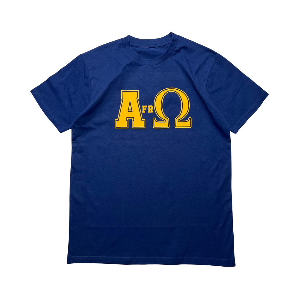 Afromega Tee