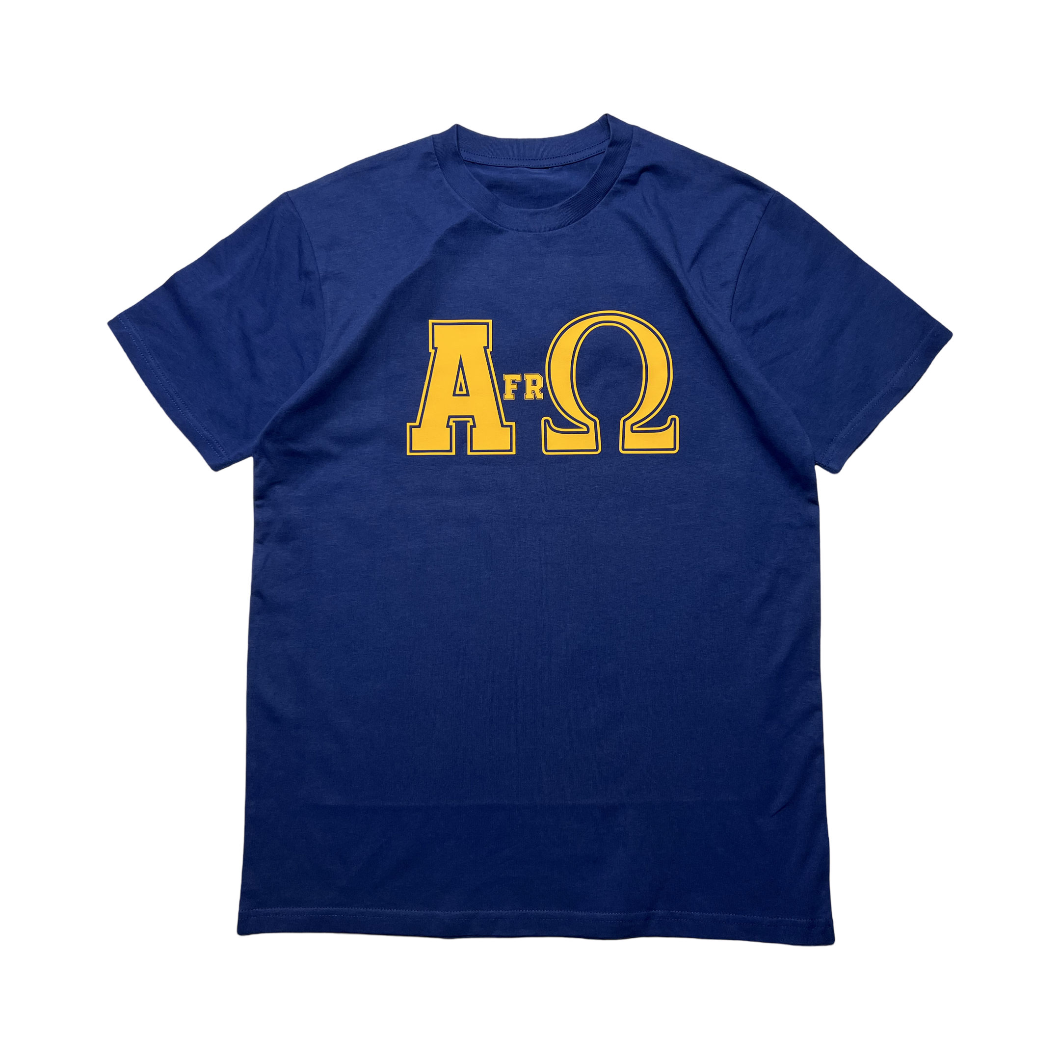 Afromega Tee