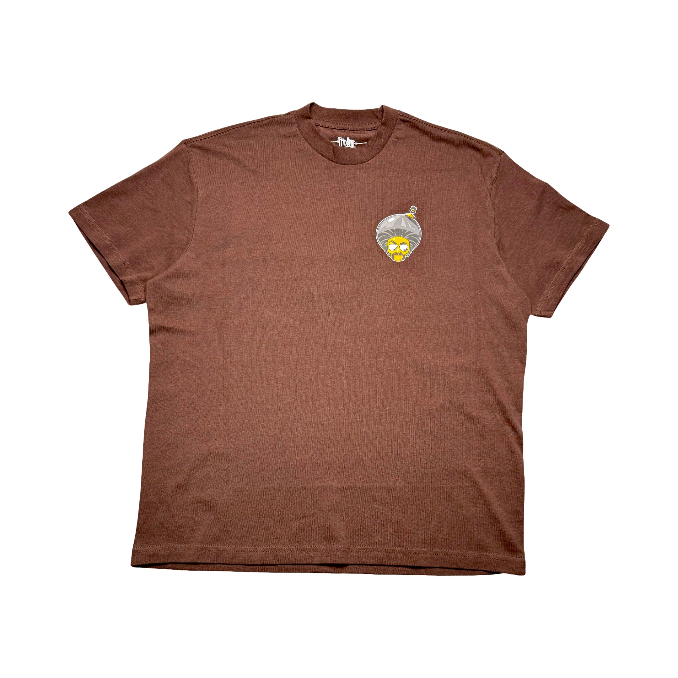 Frolice Badge Box Tee