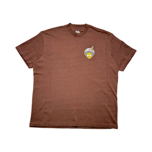 Frolice Badge Box Tee