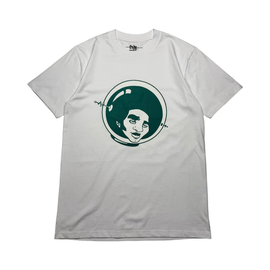 Afronaut Logo Tee