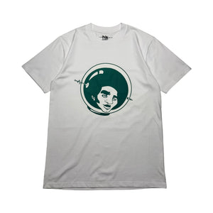 Afronaut Logo Tee