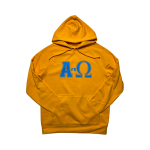 Afromega Hoody