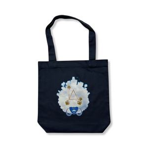 LA Palm Carry Tote