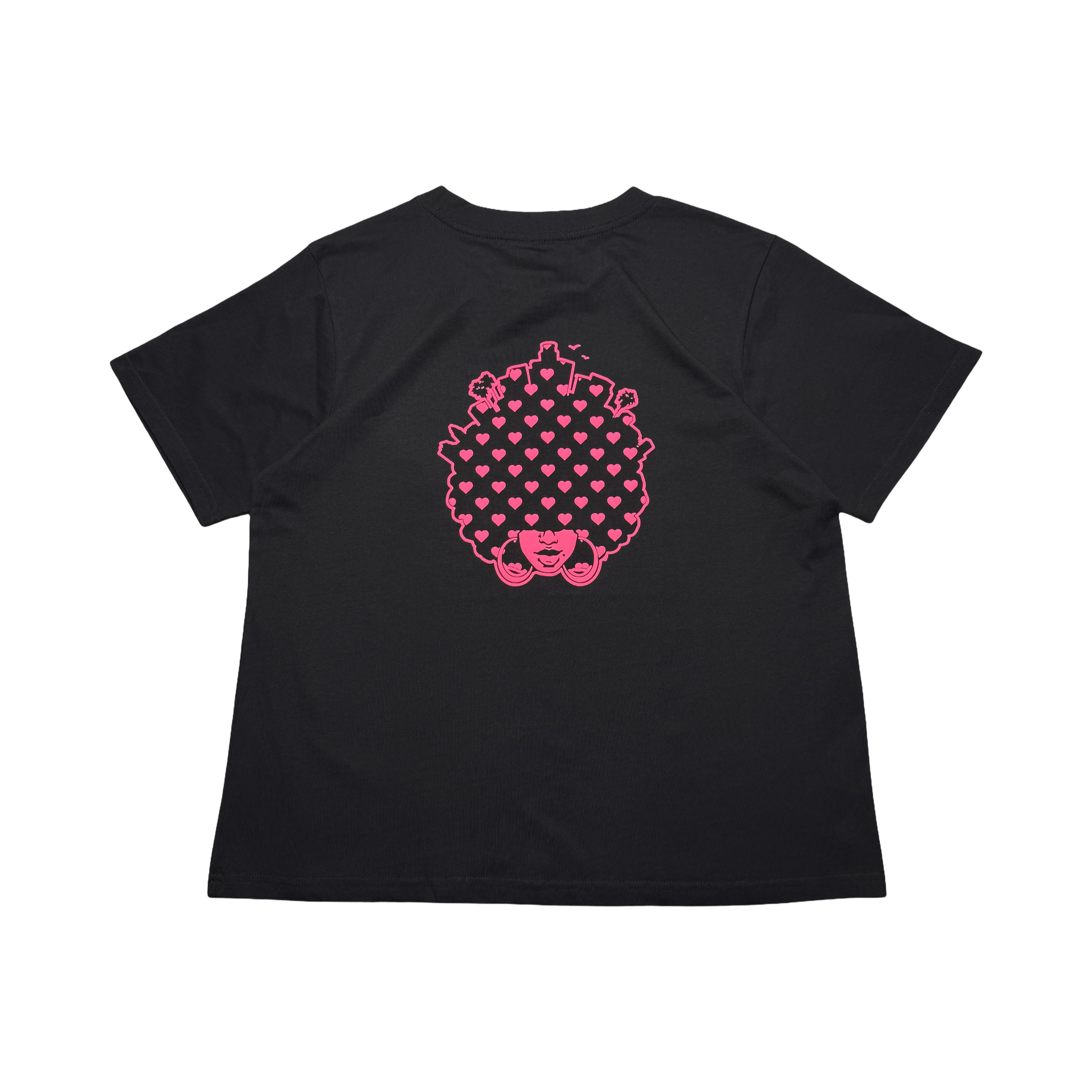 Love In The City Women’s Classic Tee