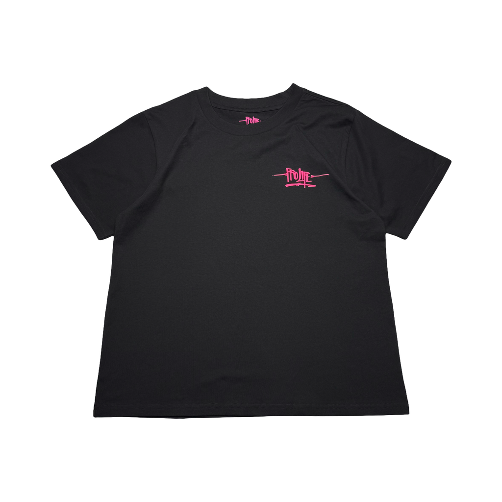 Love In The City Women’s Classic Tee