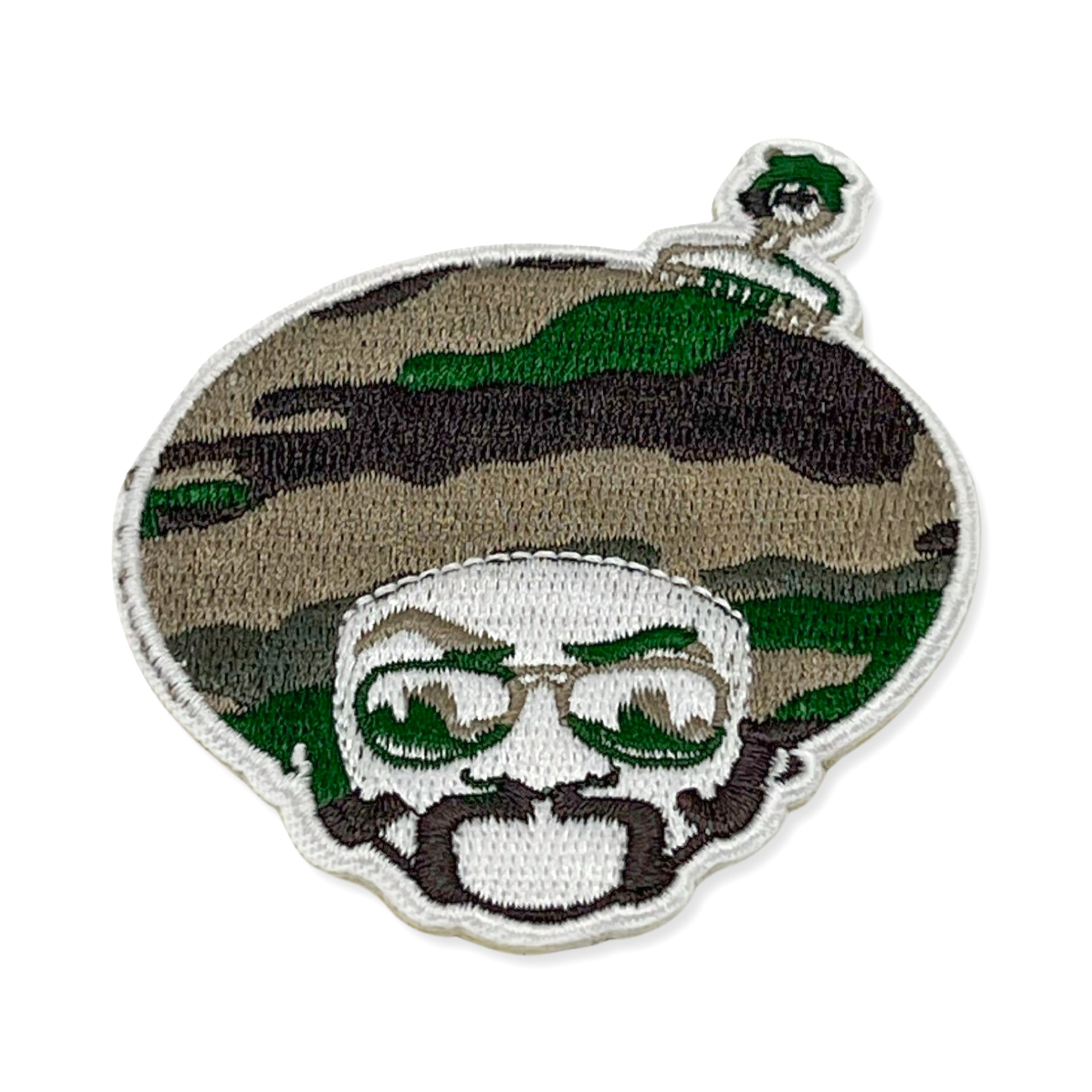 Frolice Camolflauge Patch