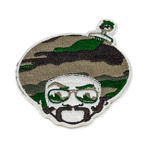 Frolice Camolflauge Patch