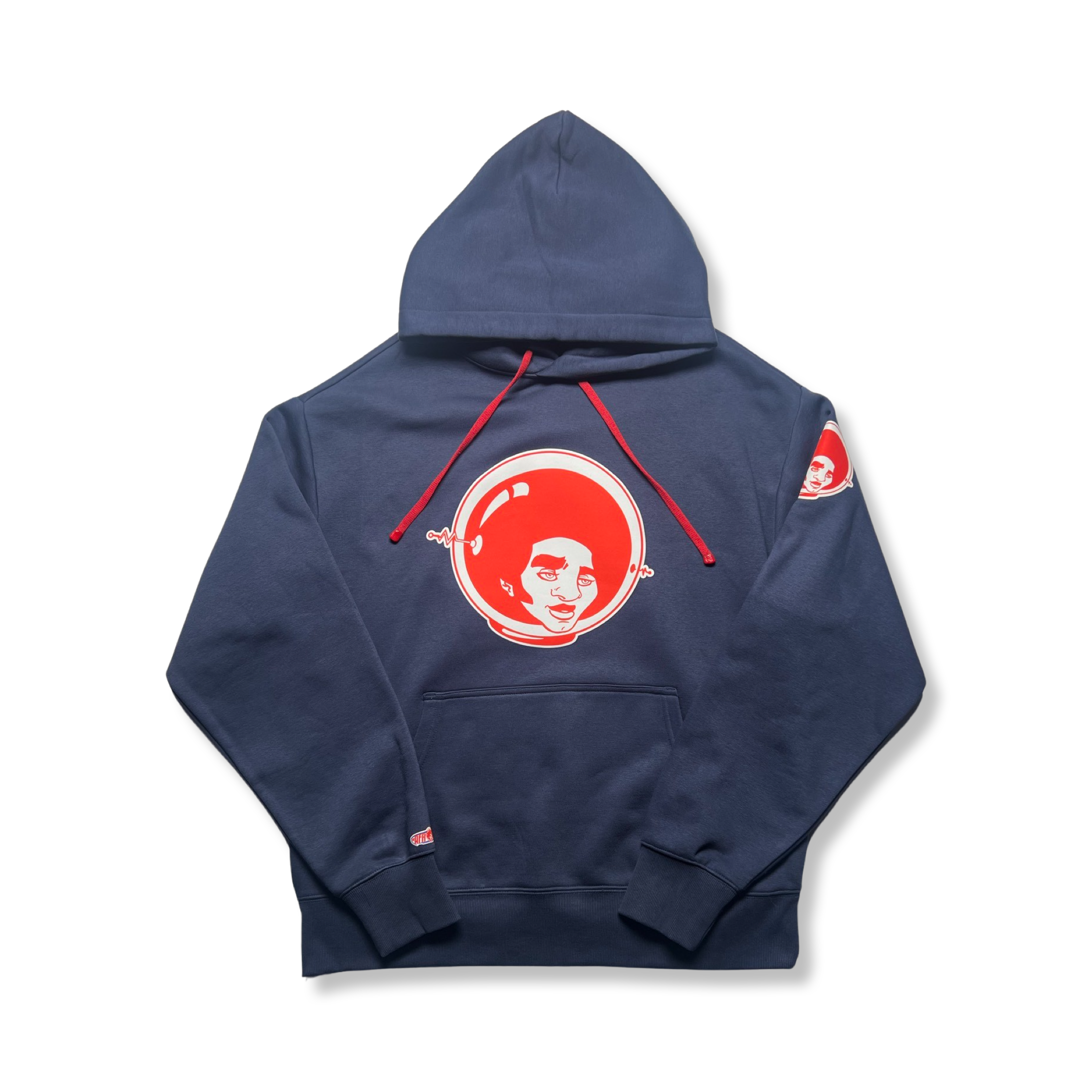The Afronaut Hoodie