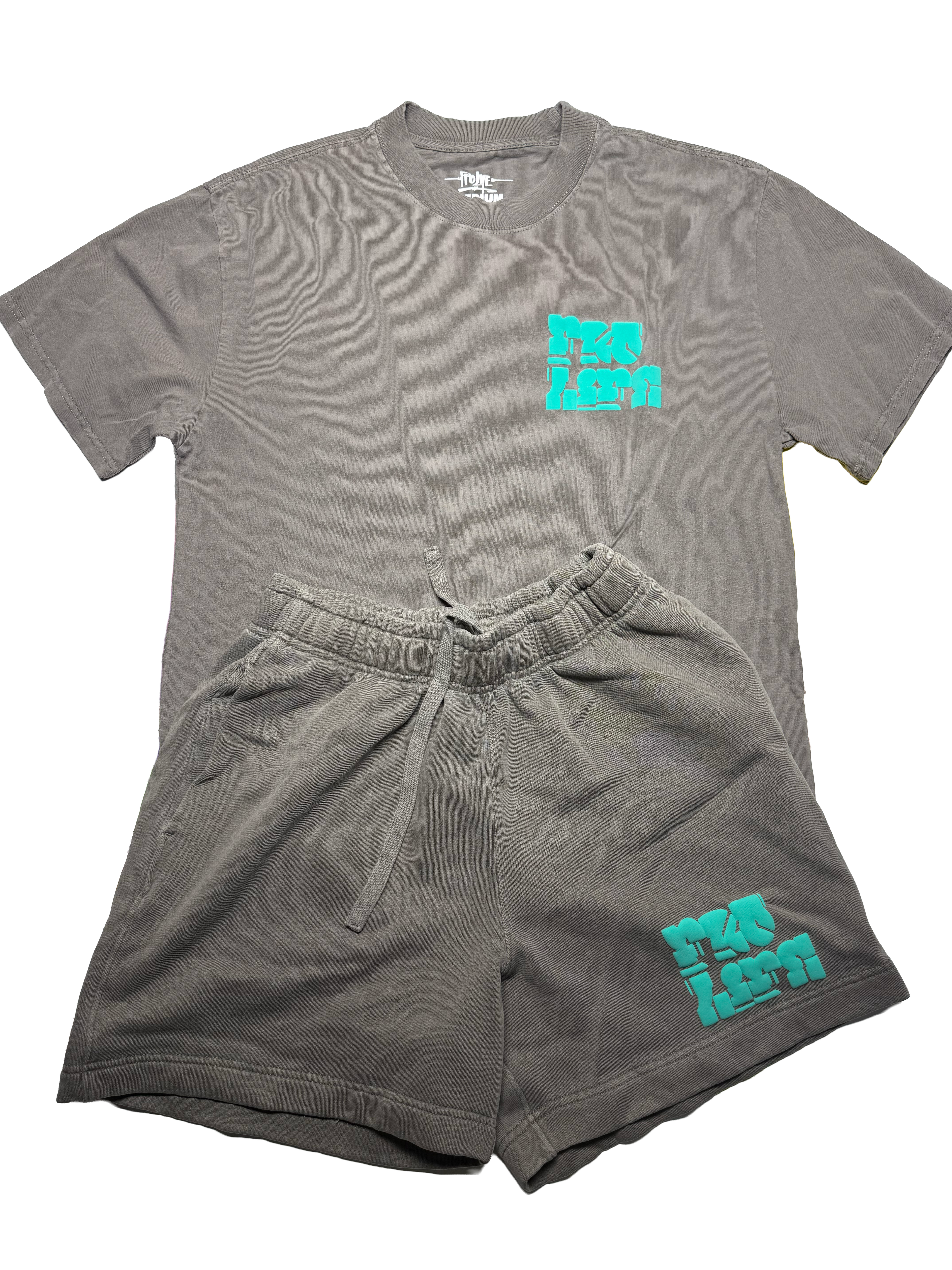 Short set