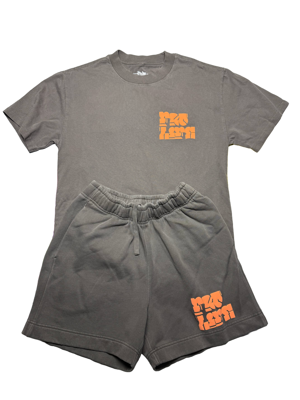 Short set
