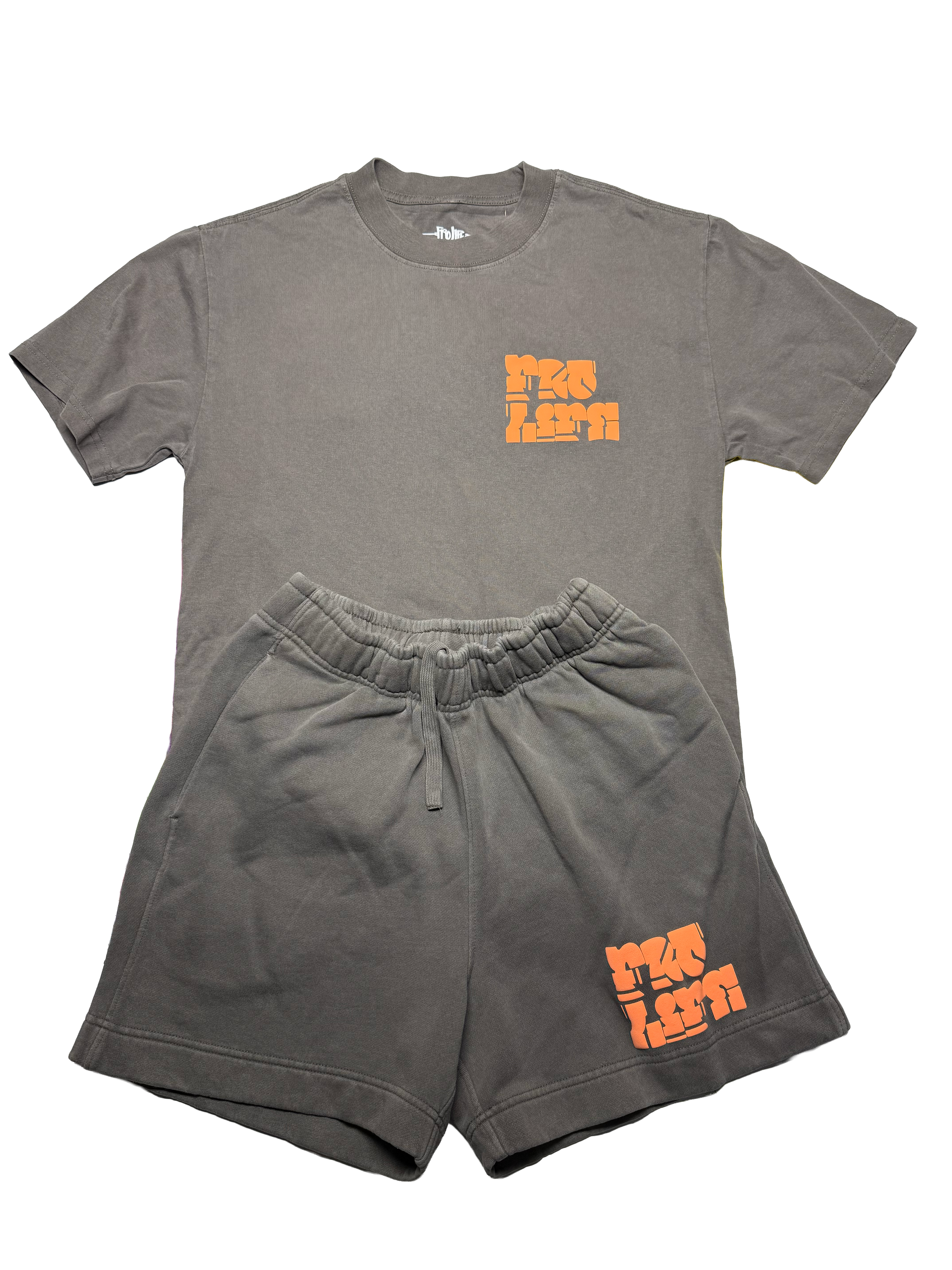 Short set