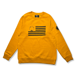 Fro Life Flag Sweatshirt